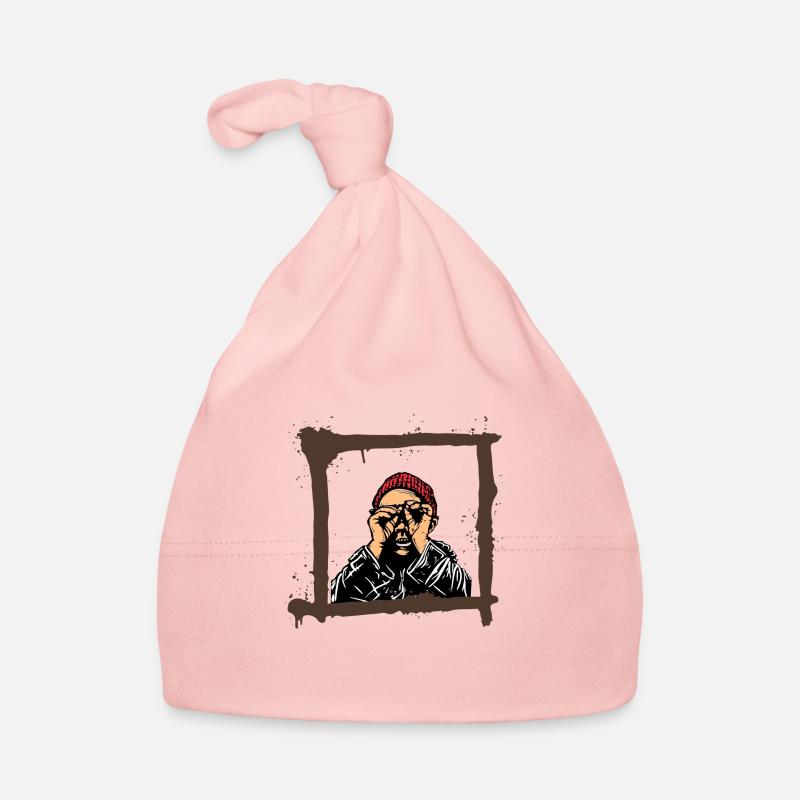 Un Bonnet bio Bébé
