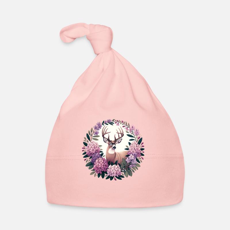 Bonnet bio Bébé