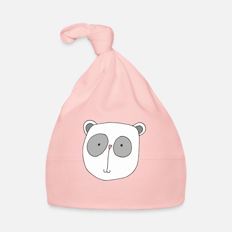 Organic Baby Cap