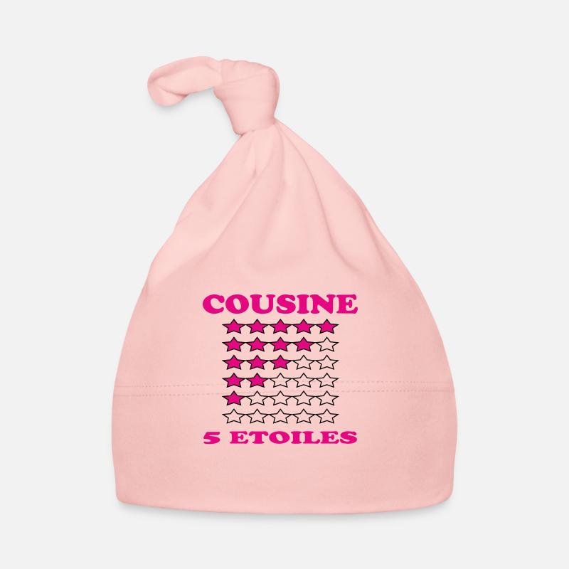 Bonnet bio Bébé