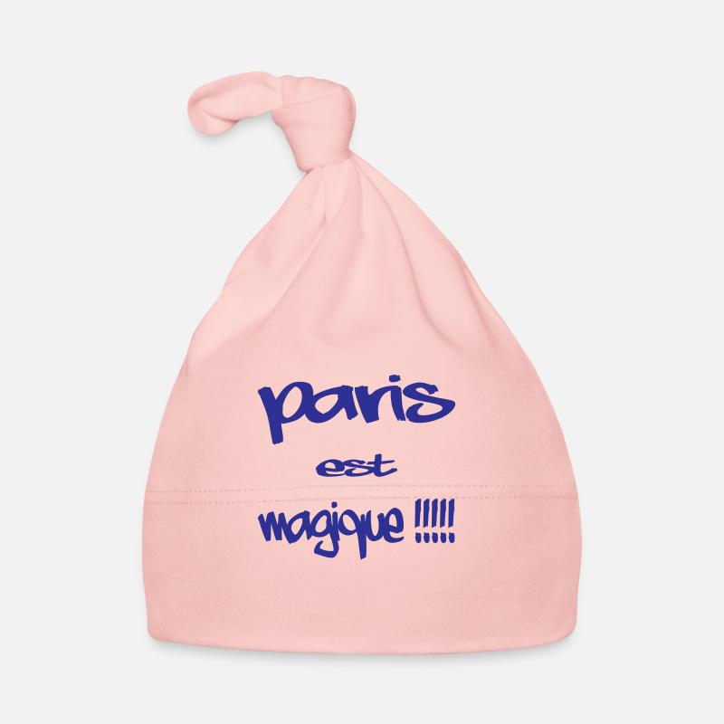 Bonnet bio Bébé