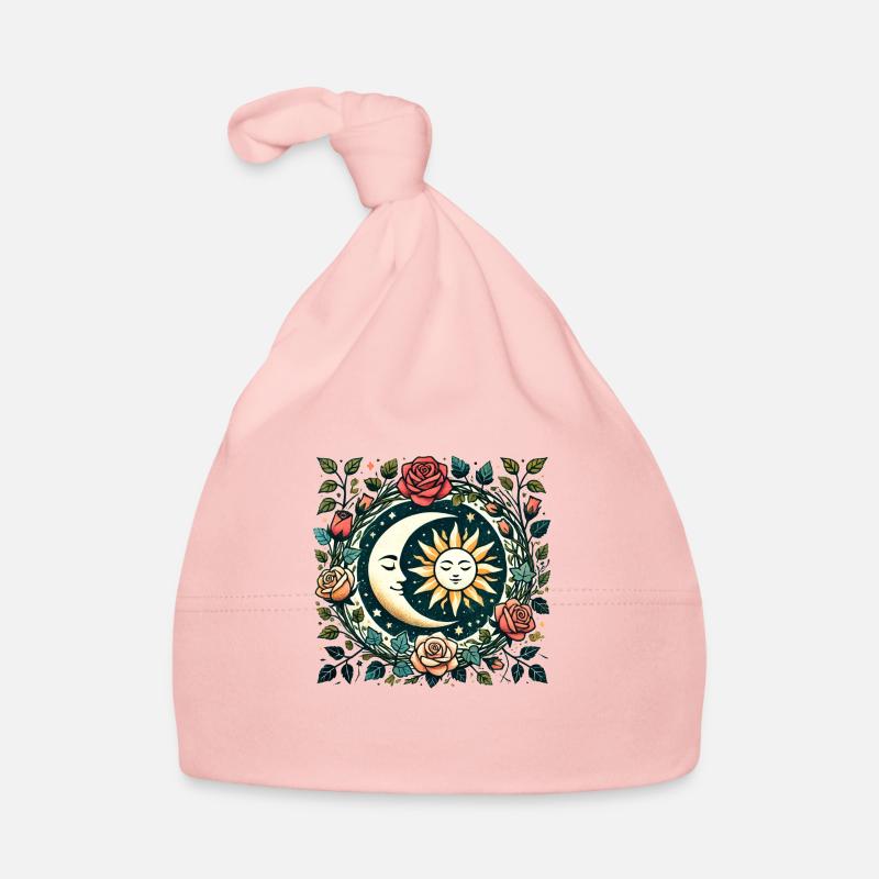 Bonnet bio Bébé