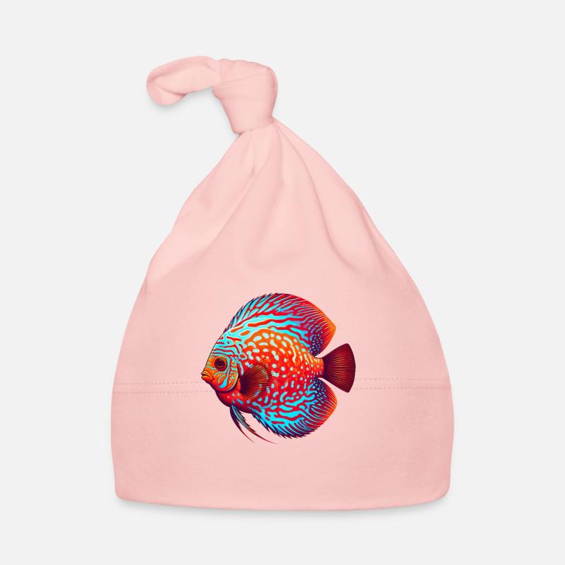 Baby Bio-Mütze