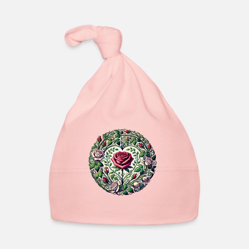 Bonnet bio Bébé