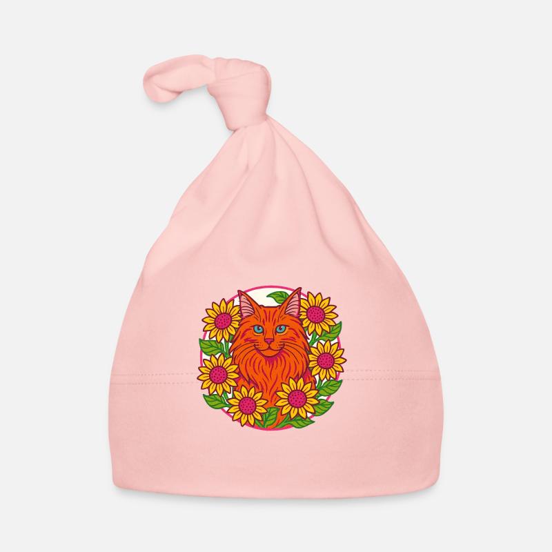 Bonnet bio Bébé