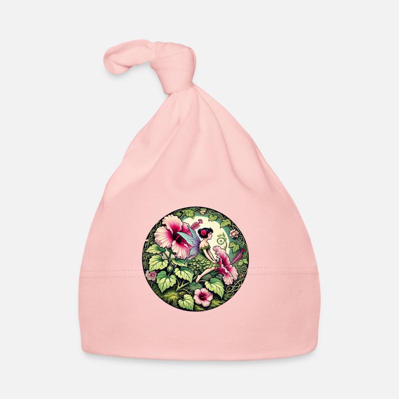 Bonnet bio Bébé