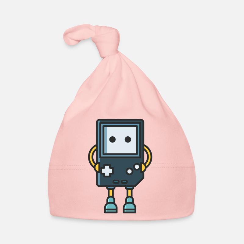 jeu Bonnet bio Bébé