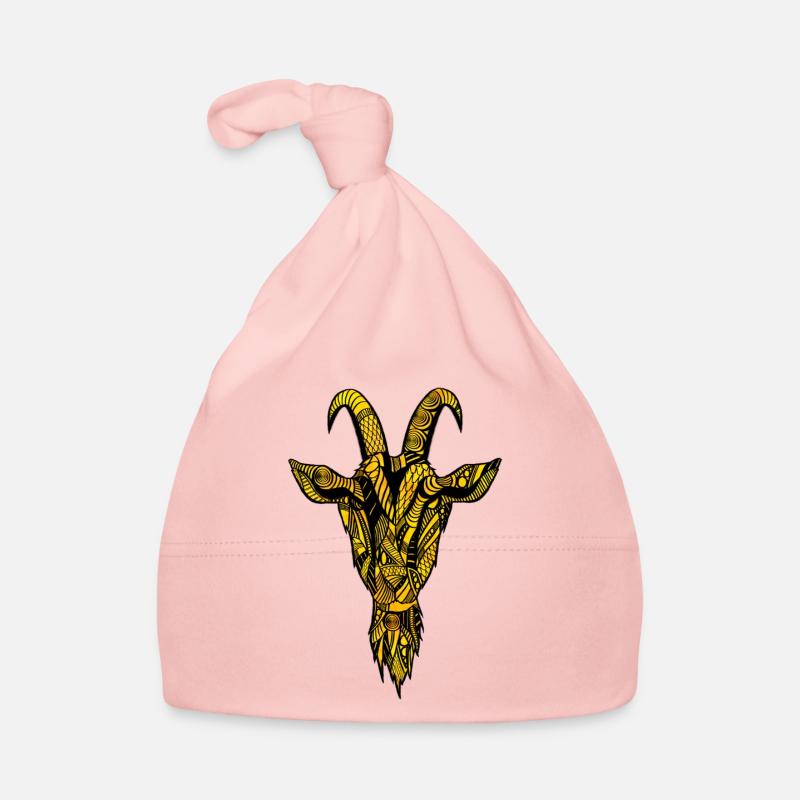 Bonnet bio Bébé