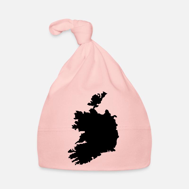 l’Irlande a contourné Bonnet bio Bébé
