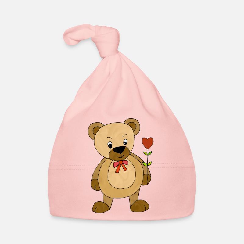 Bonnet bio Bébé