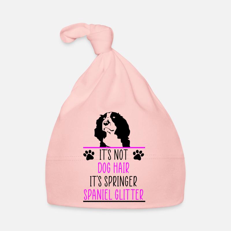 Citation de Springer Bonnet bio Bébé