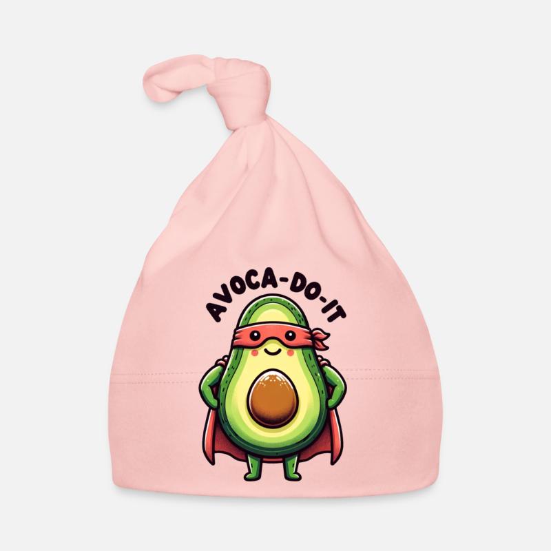 Avoca-Do-It Baby Bio-Mütze