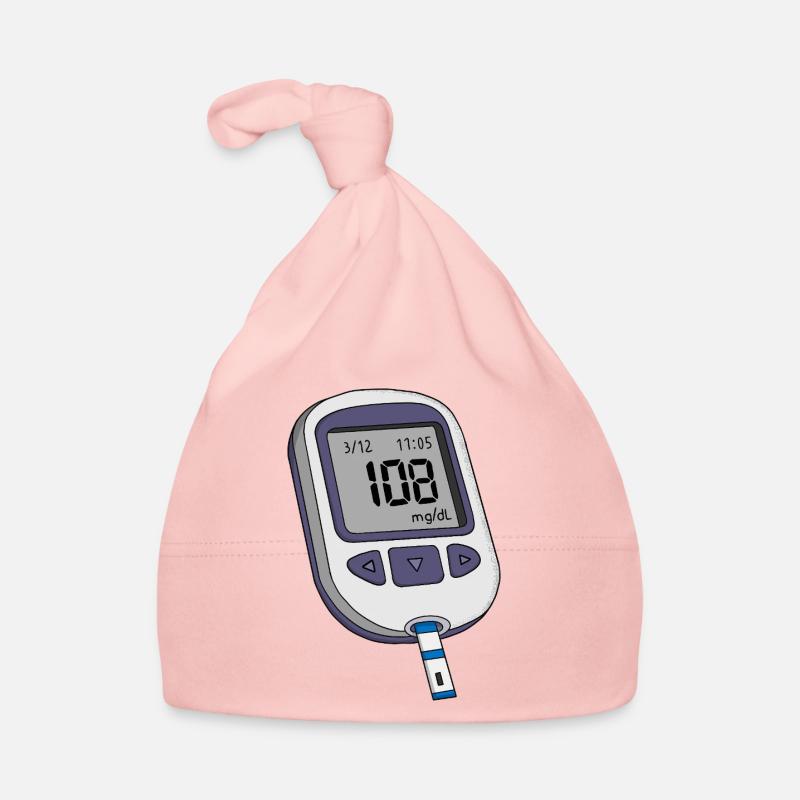Glucomètre Bonnet bio Bébé