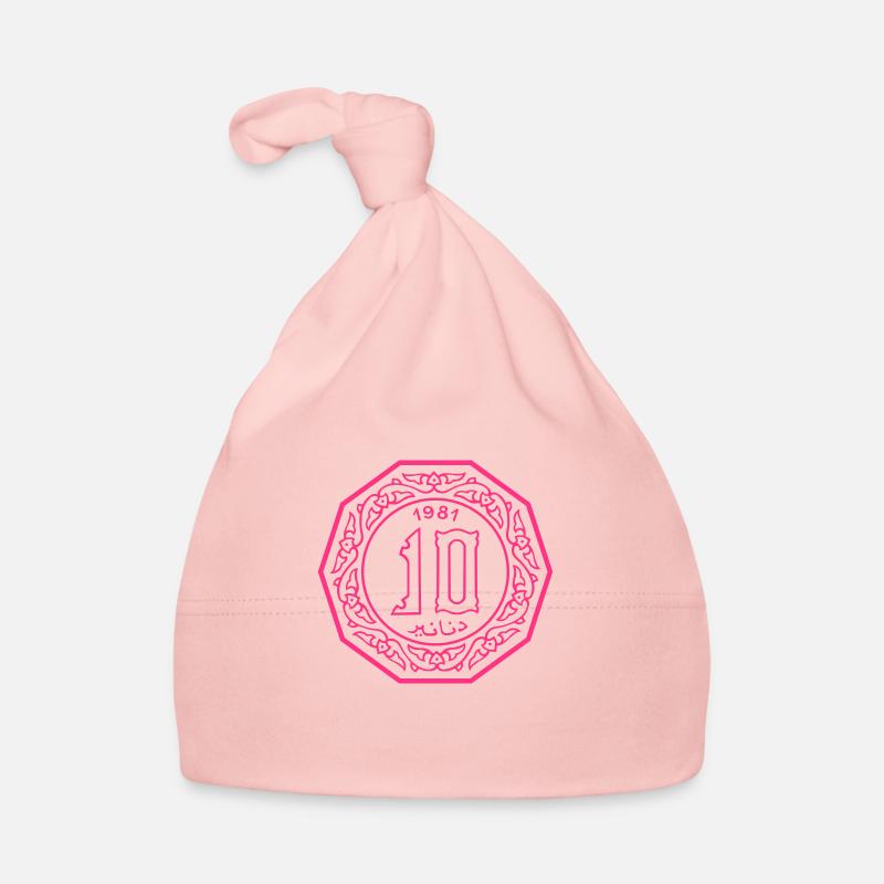 Bonnet bio Bébé