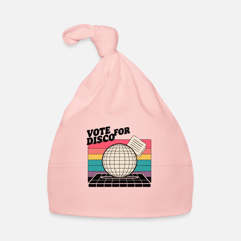 Bonnet bio Bébé