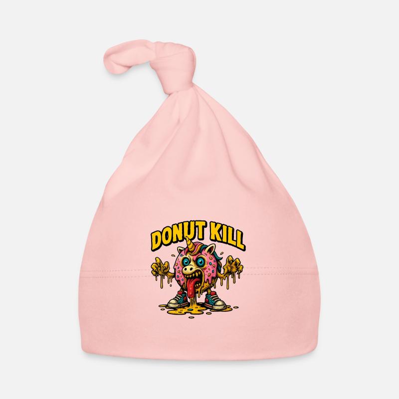 Bonnet bio Bébé