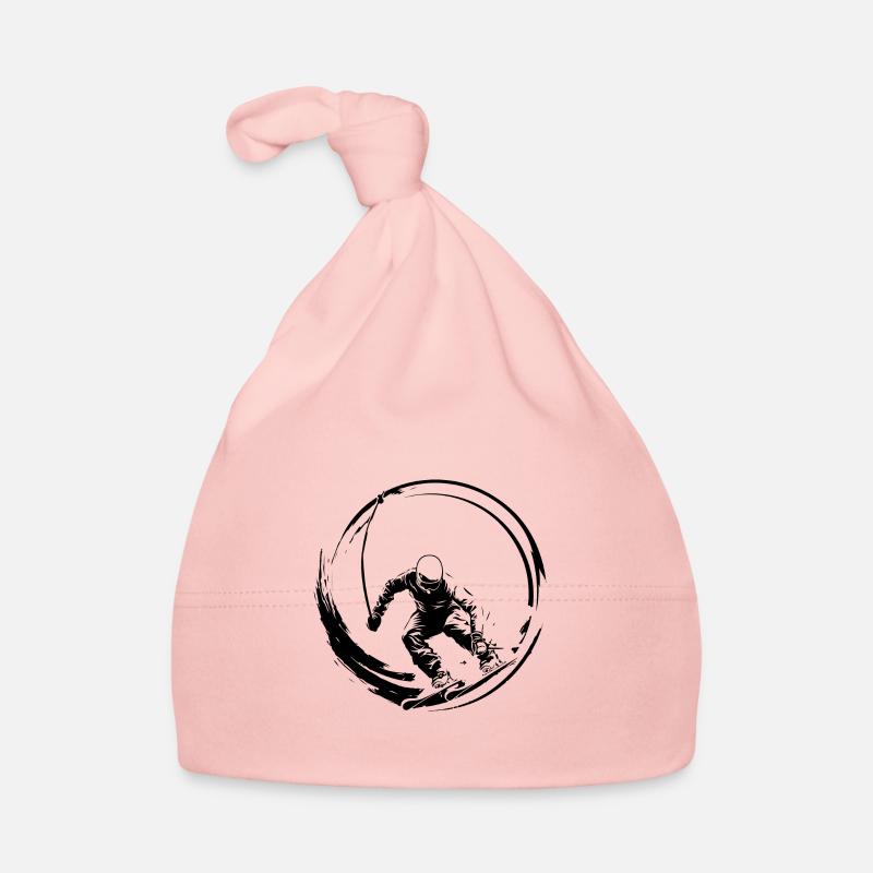 Bonnet bio Bébé