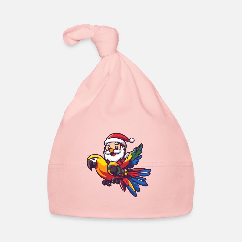 Bonnet bio Bébé