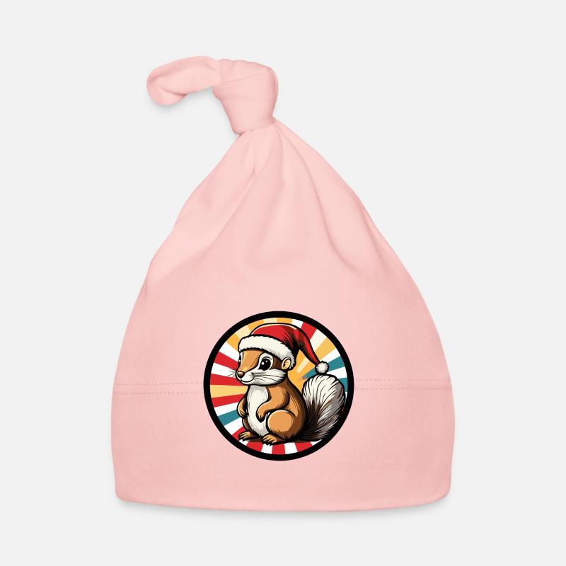 Bonnet bio Bébé