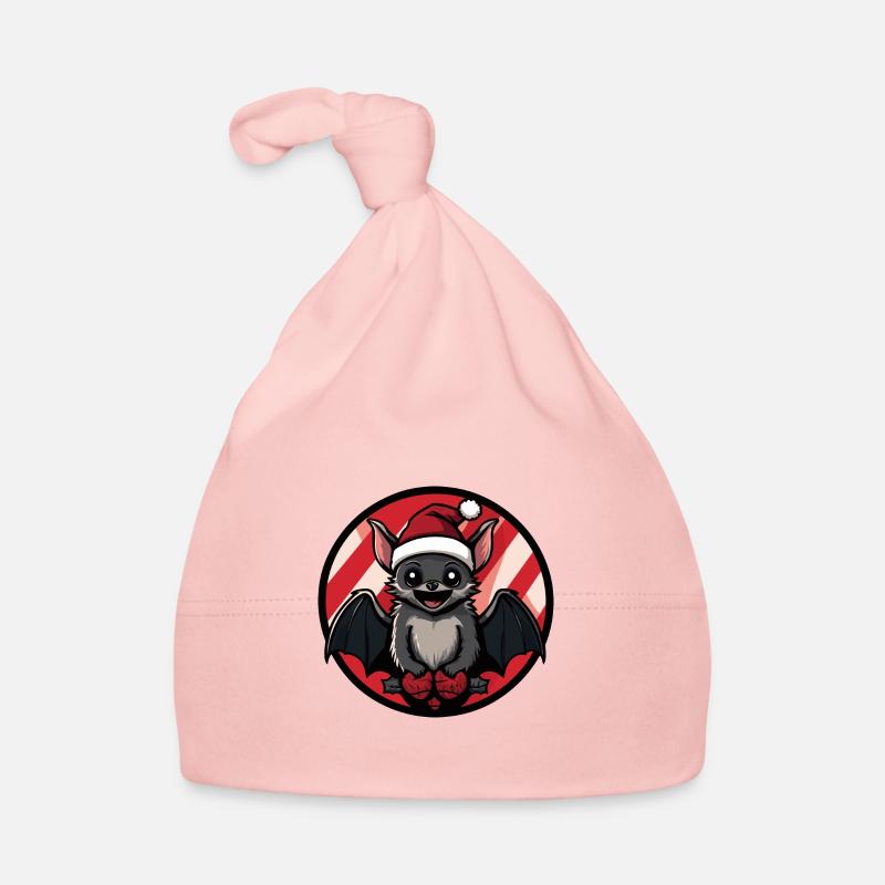 Noël de la chauve-souris Noël Bonnet bio Bébé