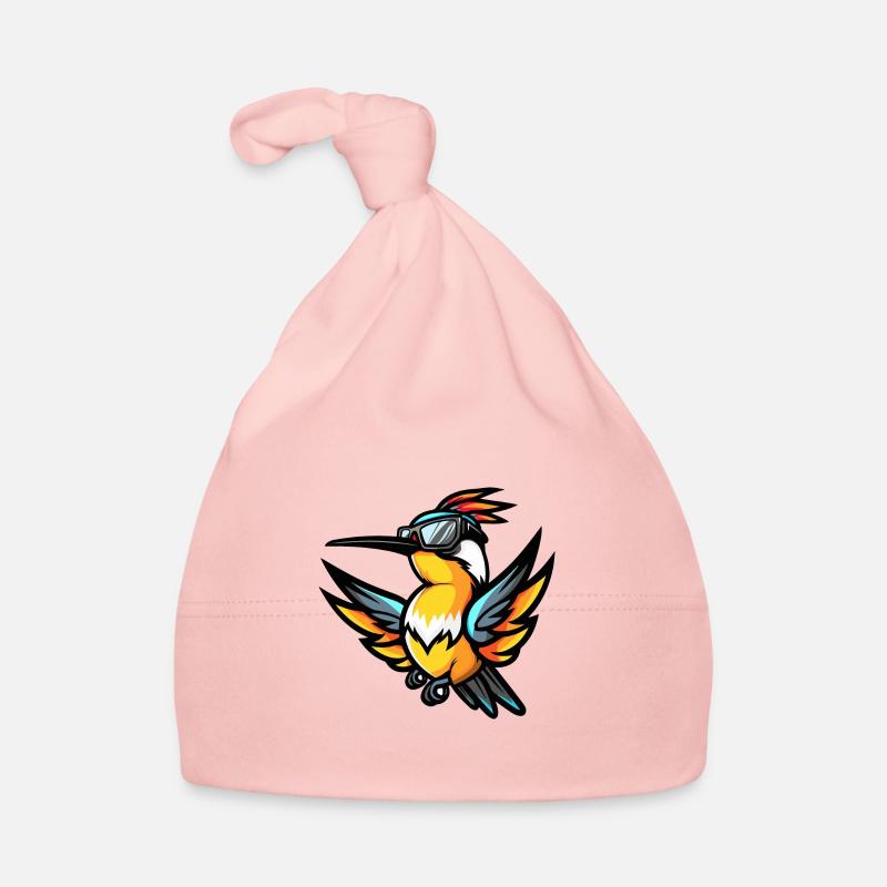 Bonnet bio Bébé