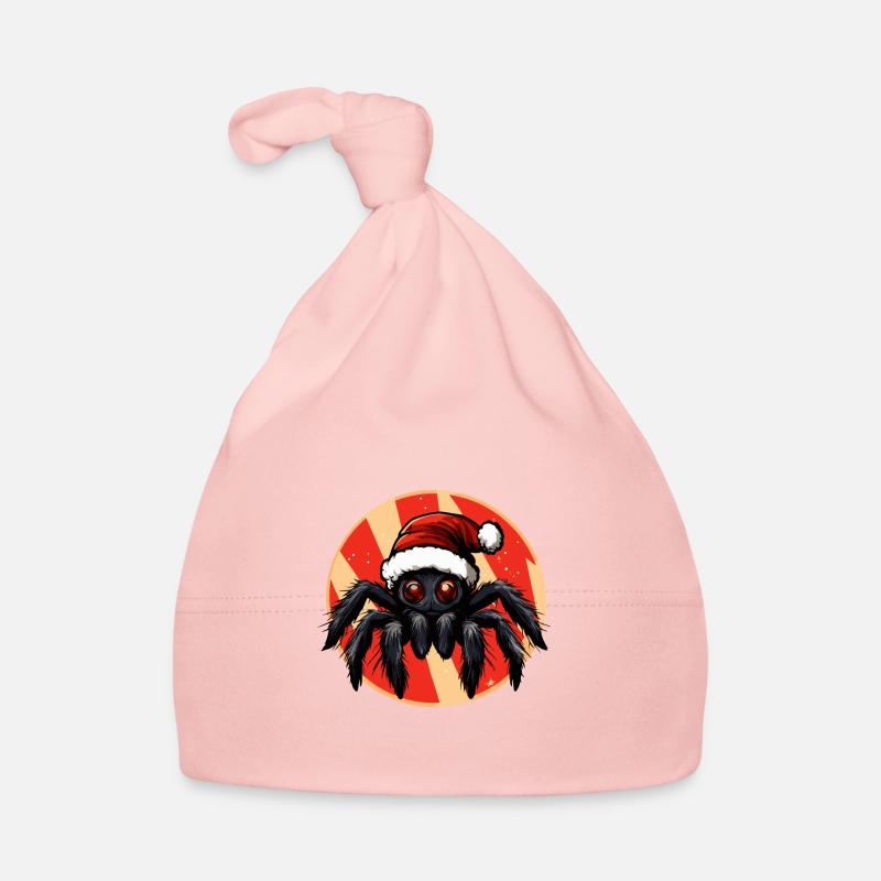 Noël Tarantula Noël Bonnet bio Bébé