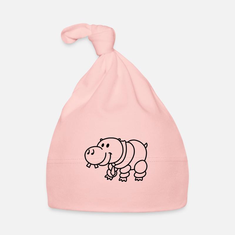 Bonnet bio Bébé