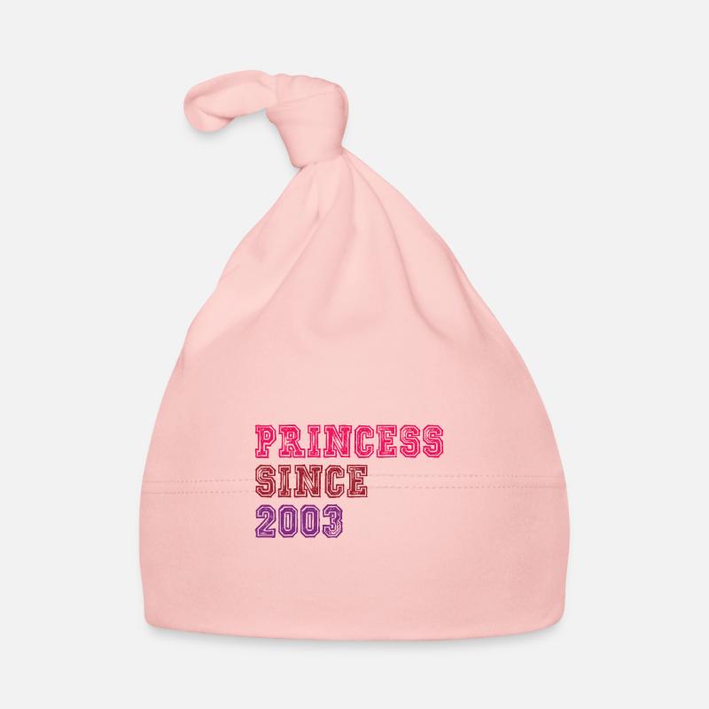 Bonnet bio Bébé