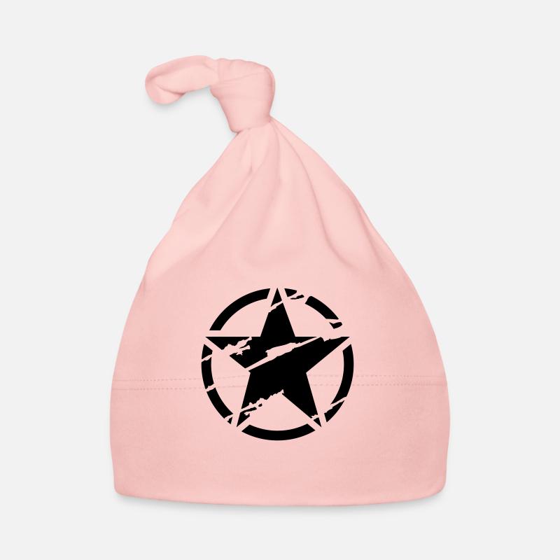 Organic Baby Cap