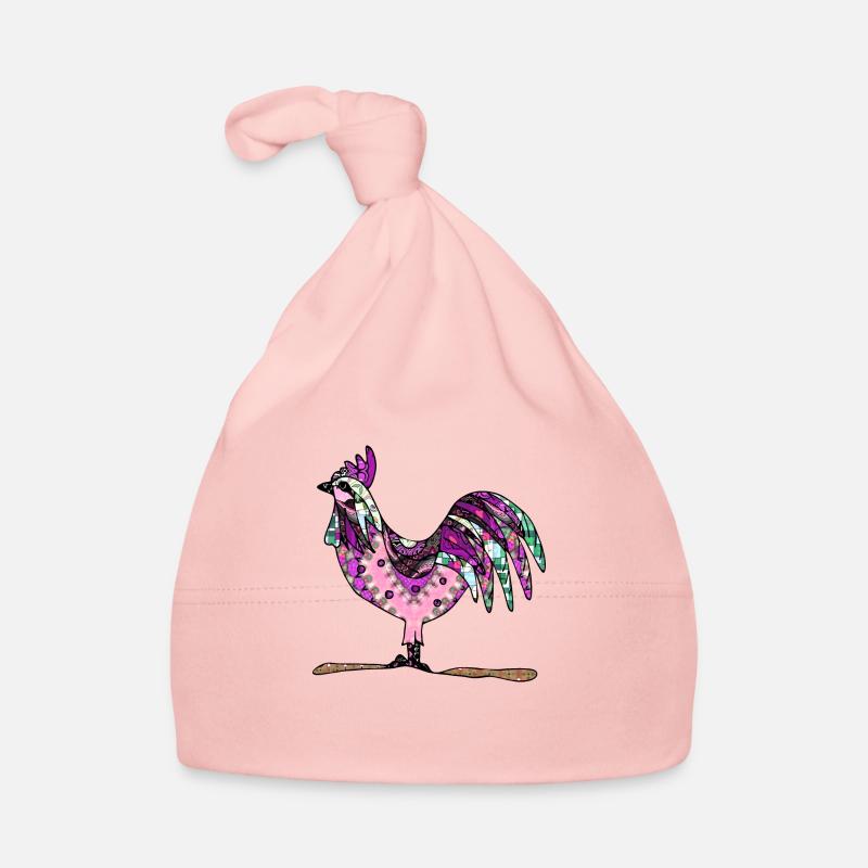 Bonnet bio Bébé