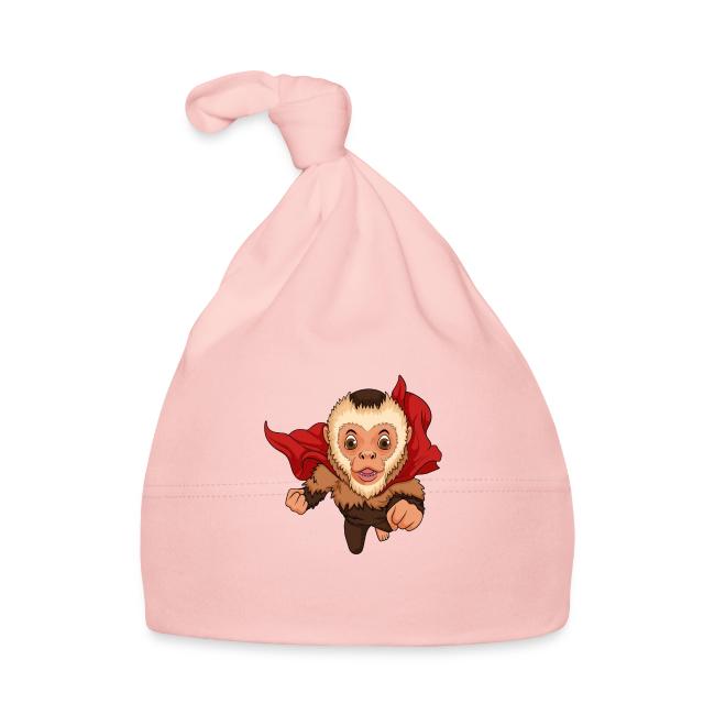 Supercapuchin