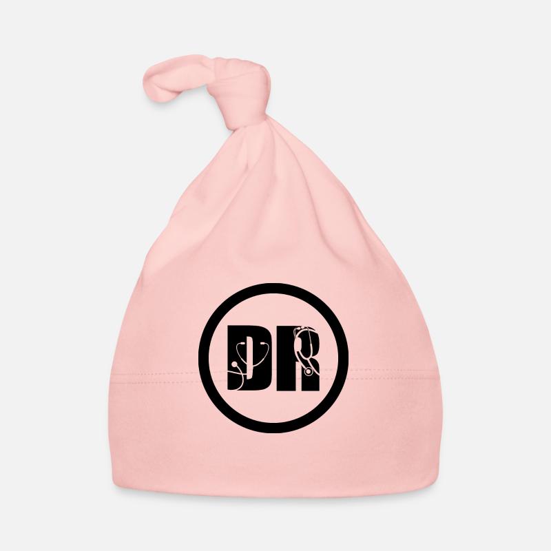 Doctor Organic Baby Cap