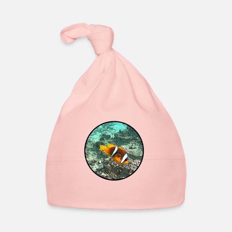 Bonnet bio Bébé