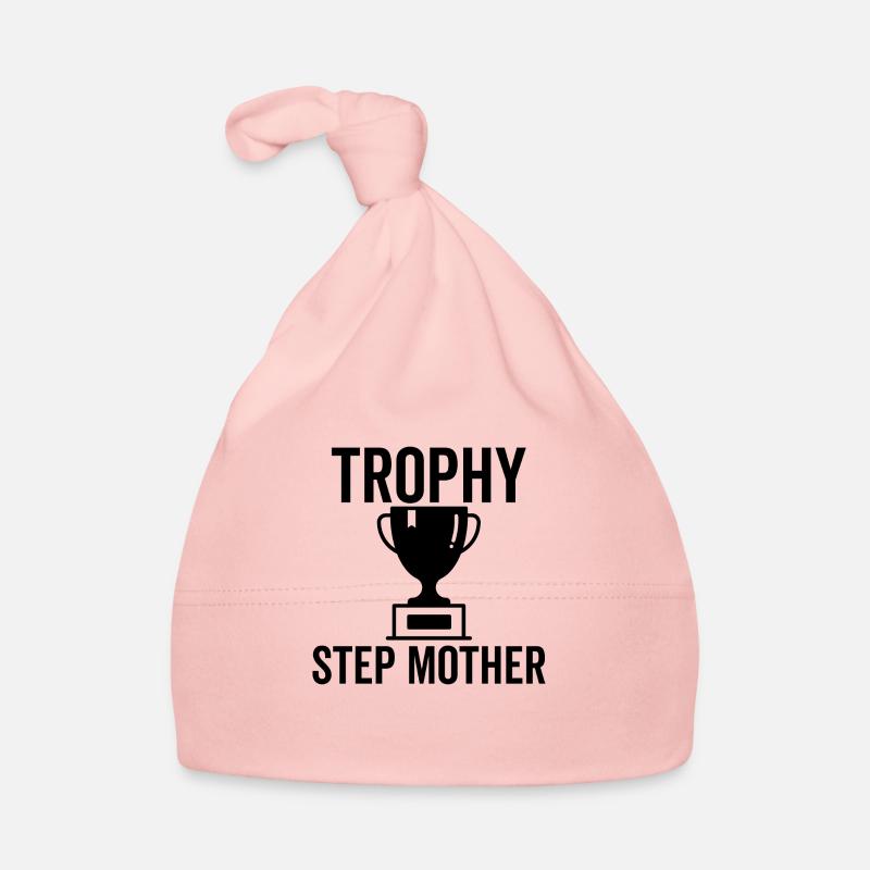 Trophée Belle-mère Bonnet bio Bébé