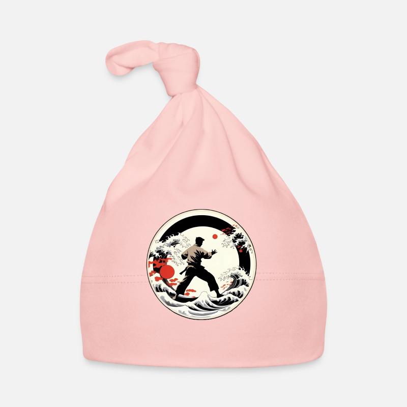 Bonnet bio Bébé