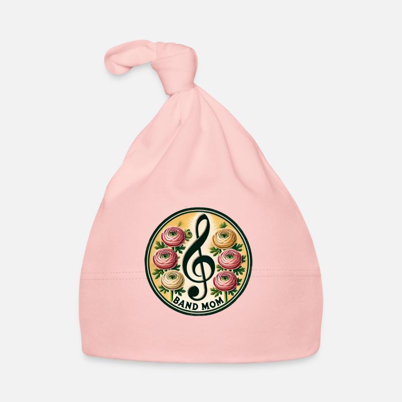 Bonnet bio Bébé