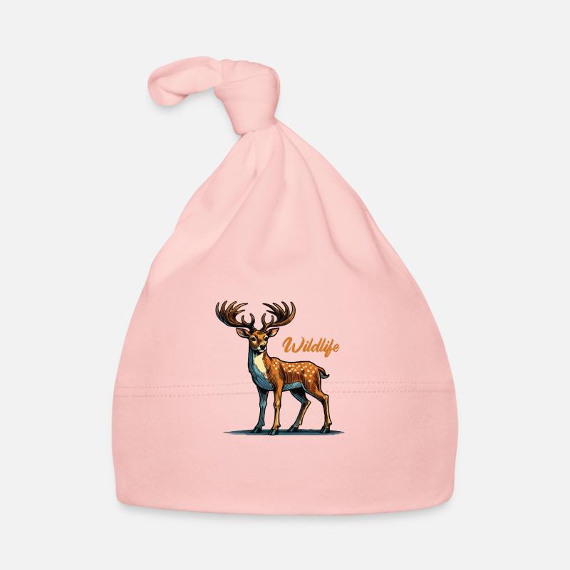 Bonnet bio Bébé