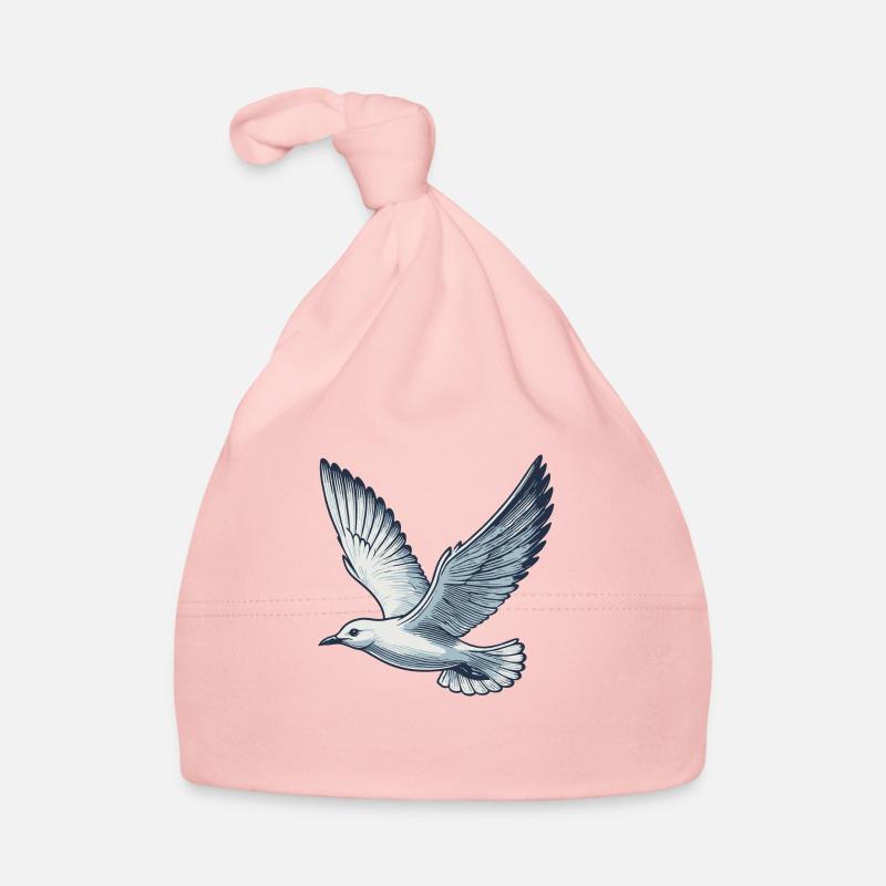 Baby Bio-Mütze