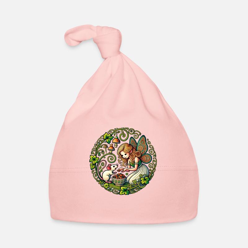 Bonnet bio Bébé