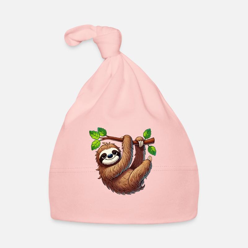 Bonnet bio Bébé