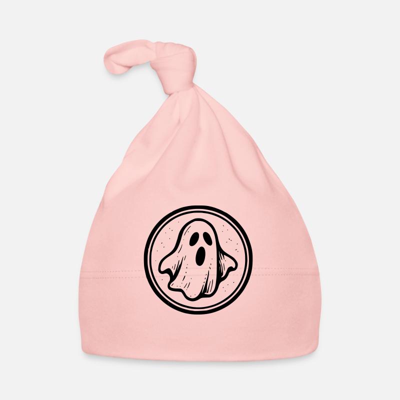 Geist Baby Bio-Mütze