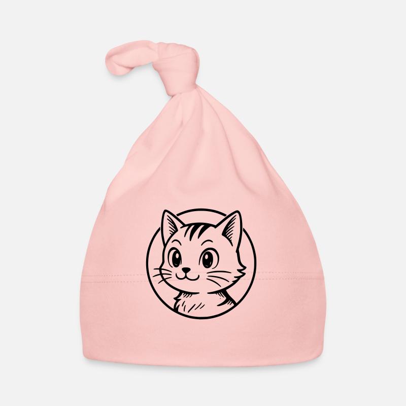 Bonnet bio Bébé