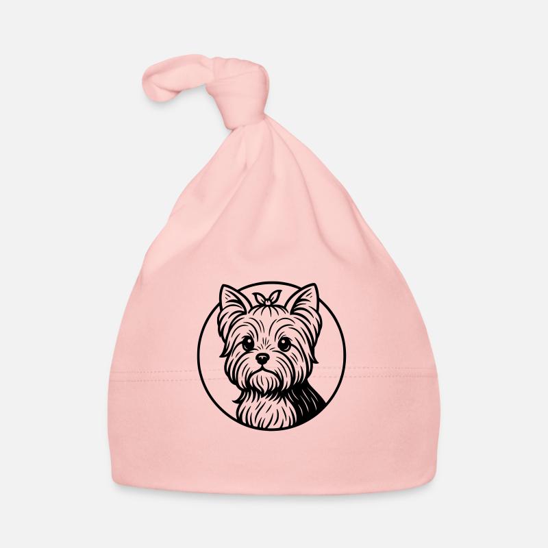 Bonnet bio Bébé