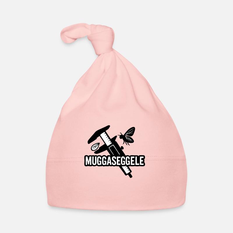 Bonnet bio Bébé