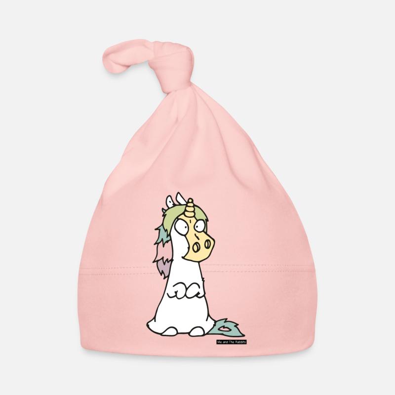 Unity No. 1 Organic Baby Cap