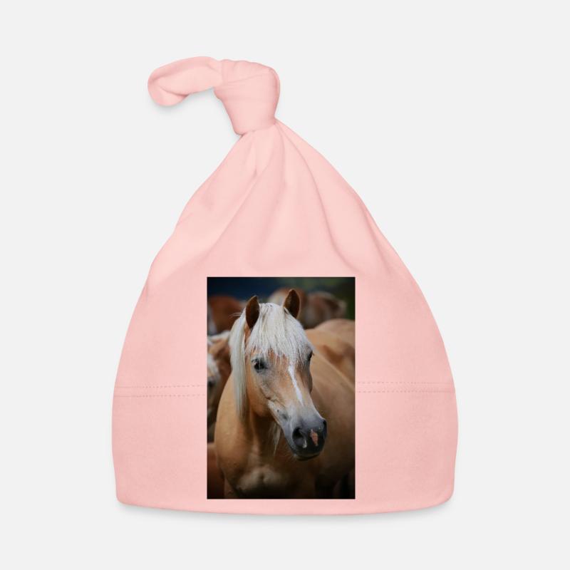 Bonnet bio Bébé