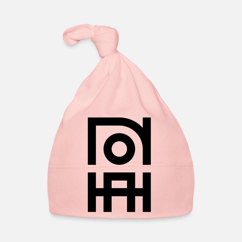 noah full Baby Bio-Mütze