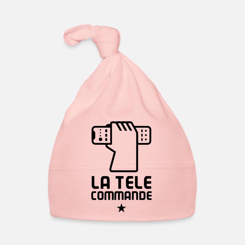 la telecommande Bonnet bio Bébé