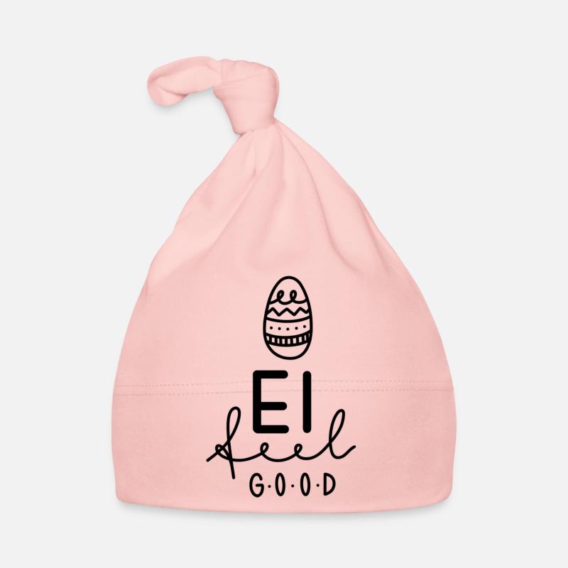 ei feel good Baby Bio-Mütze