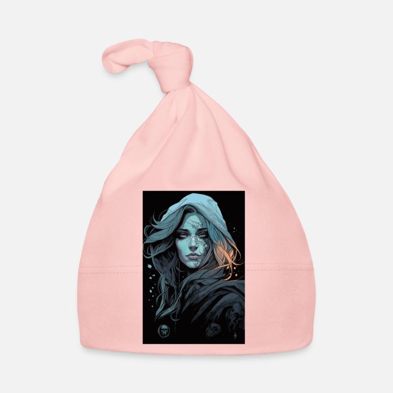 Bonnet bio Bébé